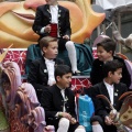 Pregó infantil