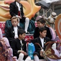 Pregó infantil