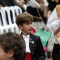 Pregó infantil