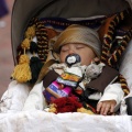 Pregó infantil