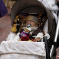 Pregó infantil