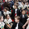 Pregó infantil