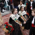 Pregó infantil