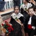 Pregó infantil