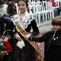 Pregó infantil