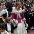 Pregó infantil