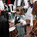 Pregó infantil