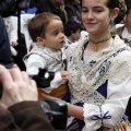 Pregó infantil