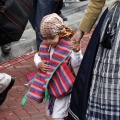 Pregó infantil