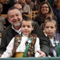 Pregó infantil