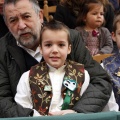 Pregó infantil