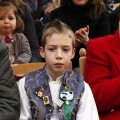 Pregó infantil