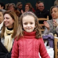 Pregó infantil