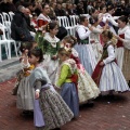 Pregó infantil