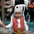 Pregó infantil