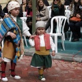 Pregó infantil