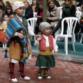 Pregó infantil