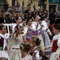 Pregó infantil