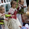 Pregó infantil
