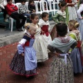 Pregó infantil