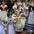 Pregó infantil