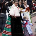 Pregó infantil