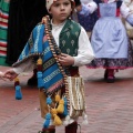 Pregó infantil