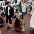 Pregó infantil