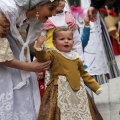Pregó infantil