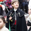 Pregó infantil