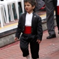 Pregó infantil