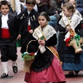 Pregó infantil
