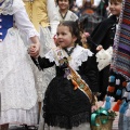 Pregó infantil