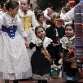 Pregó infantil