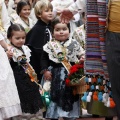 Pregó infantil