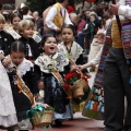 Pregó infantil
