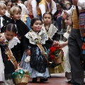 Pregó infantil