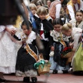 Pregó infantil