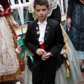 Pregó infantil