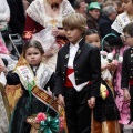 Pregó infantil