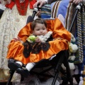 Pregó infantil