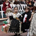 Pregó infantil