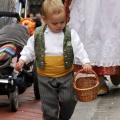 Pregó infantil