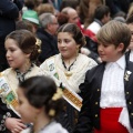 Pregó infantil