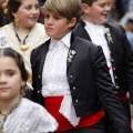 Pregó infantil