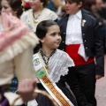 Pregó infantil