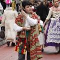 Pregó infantil