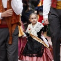 Pregó infantil