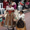 Pregó infantil