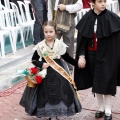Pregó infantil